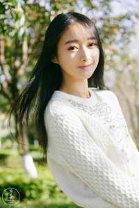 美女人体艺术照