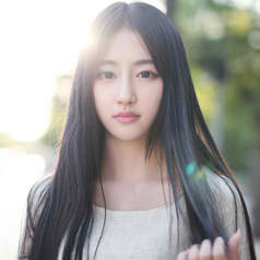 《最新欧阳娜娜王俊凯吻照》