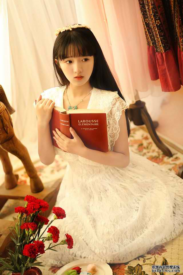 《将军家的小娘子》