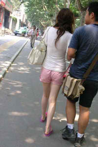 墨宝非宝的全部小说