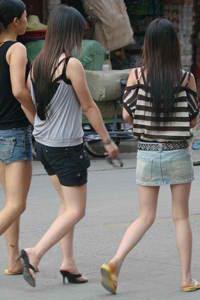 《剑桥王美莼》